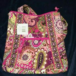 Vera Bradley Hipster